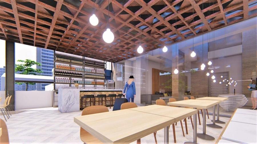 Oz Hotel Luxury Cartagena エクステリア 写真