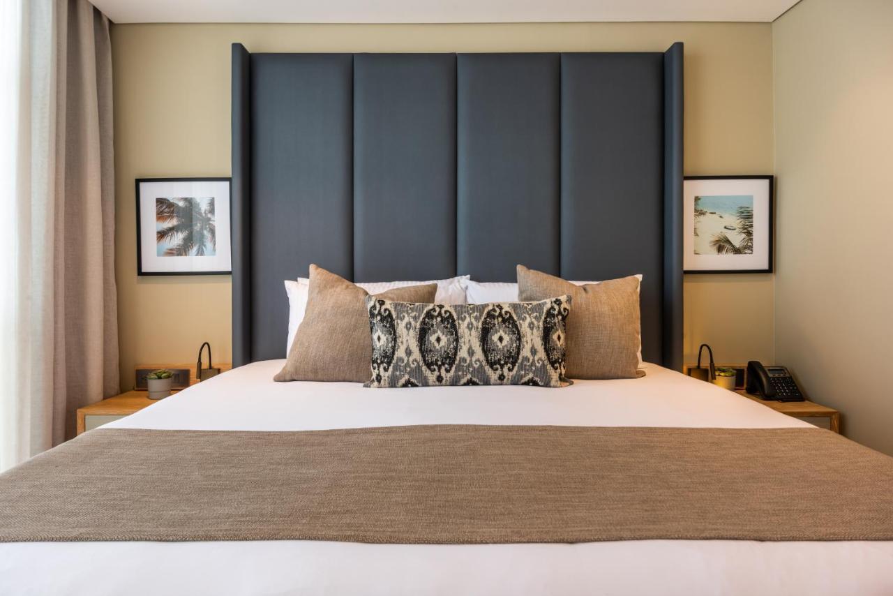 Oz Hotel Luxury Cartagena エクステリア 写真