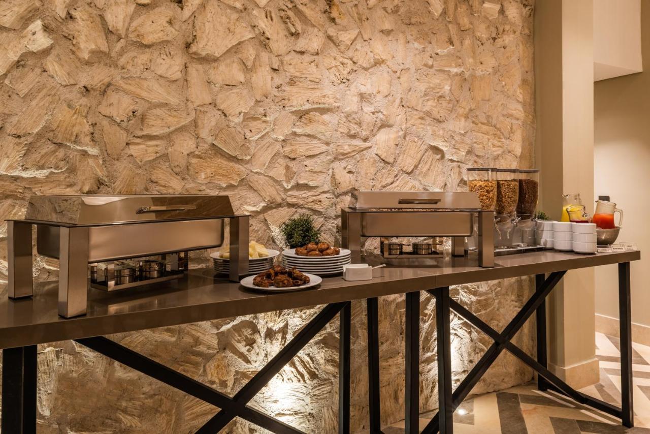 Oz Hotel Luxury Cartagena エクステリア 写真