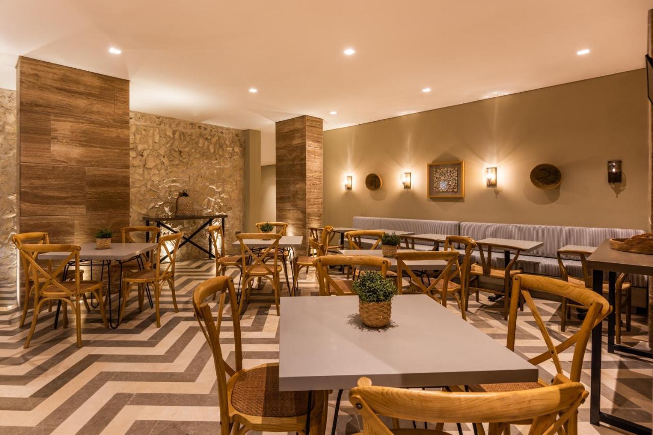 Oz Hotel Luxury Cartagena エクステリア 写真