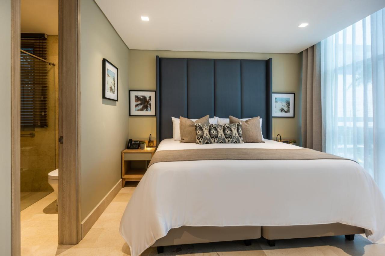 Oz Hotel Luxury Cartagena エクステリア 写真