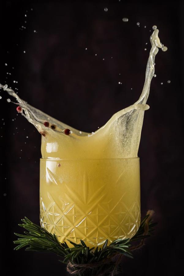 Oz Hotel Luxury Cartagena エクステリア 写真