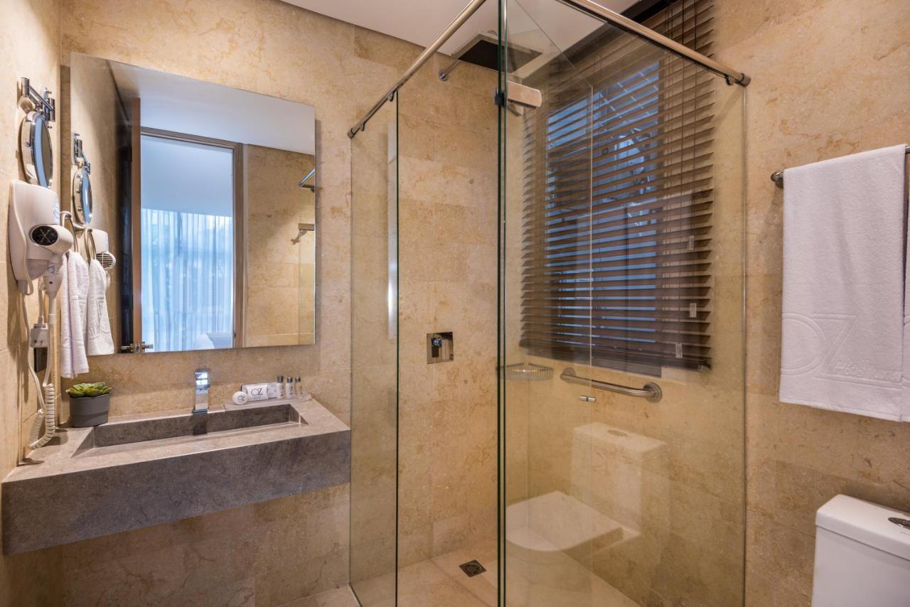 Oz Hotel Luxury Cartagena エクステリア 写真