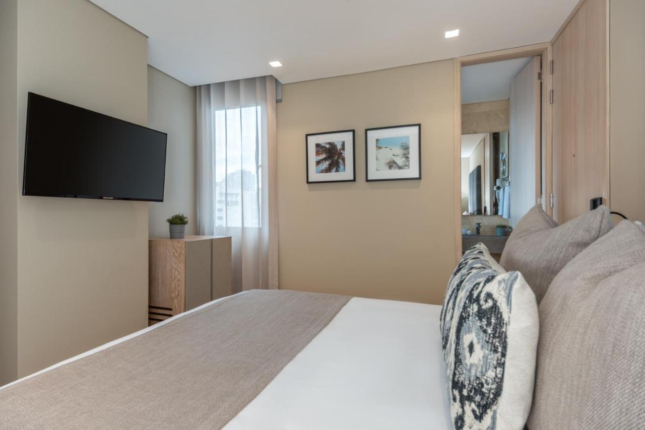 Oz Hotel Luxury Cartagena エクステリア 写真