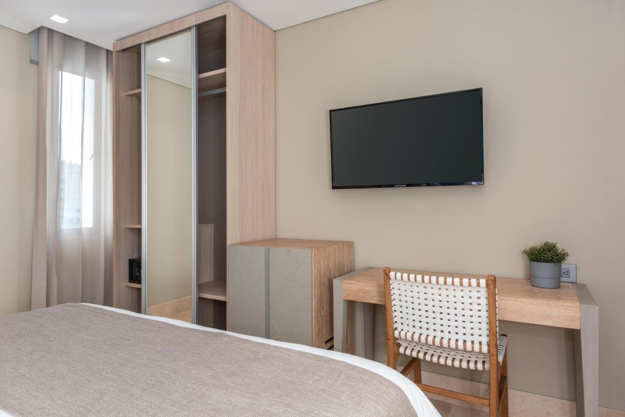 Oz Hotel Luxury Cartagena エクステリア 写真