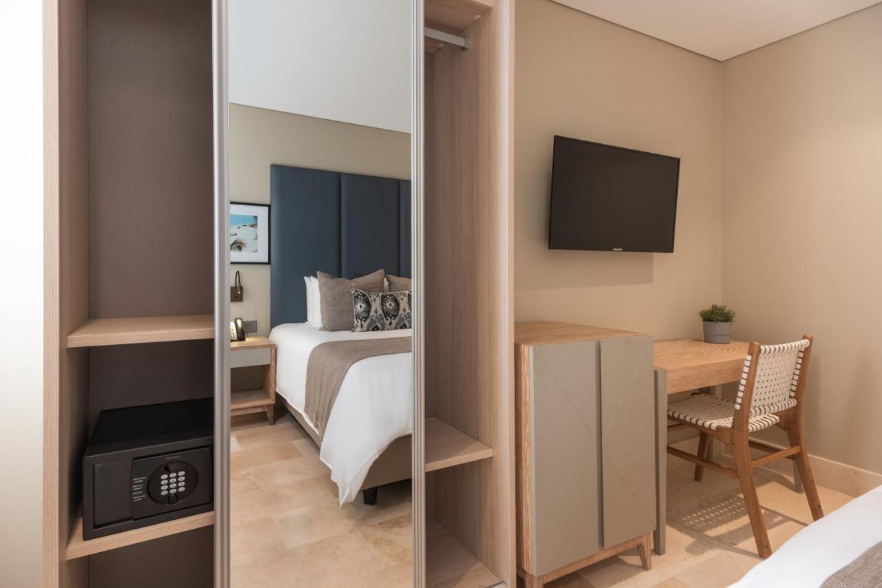 Oz Hotel Luxury Cartagena エクステリア 写真