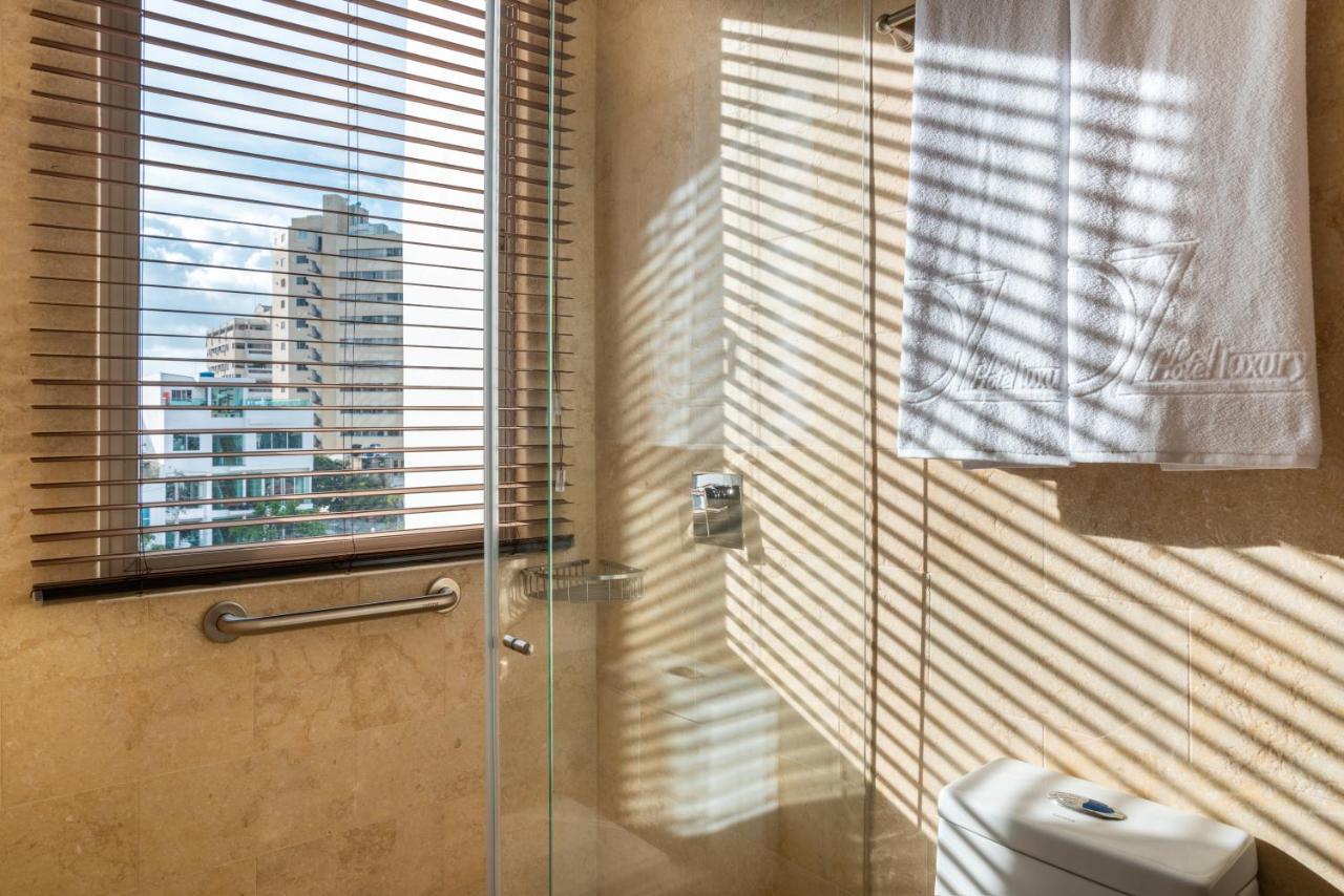 Oz Hotel Luxury Cartagena エクステリア 写真