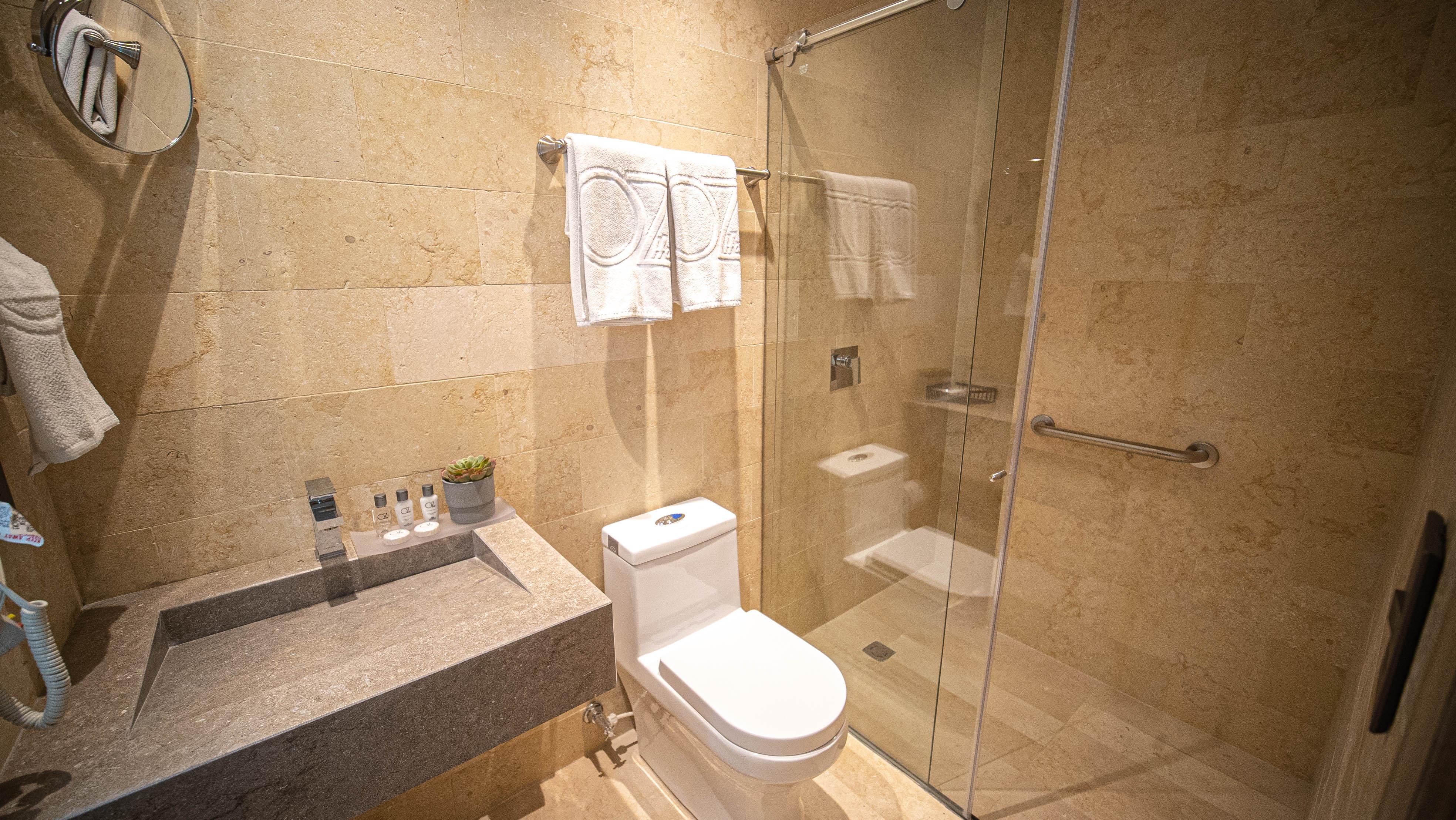 Oz Hotel Luxury Cartagena エクステリア 写真