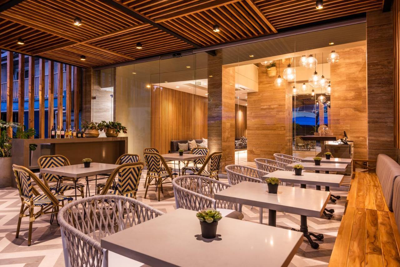 Oz Hotel Luxury Cartagena エクステリア 写真