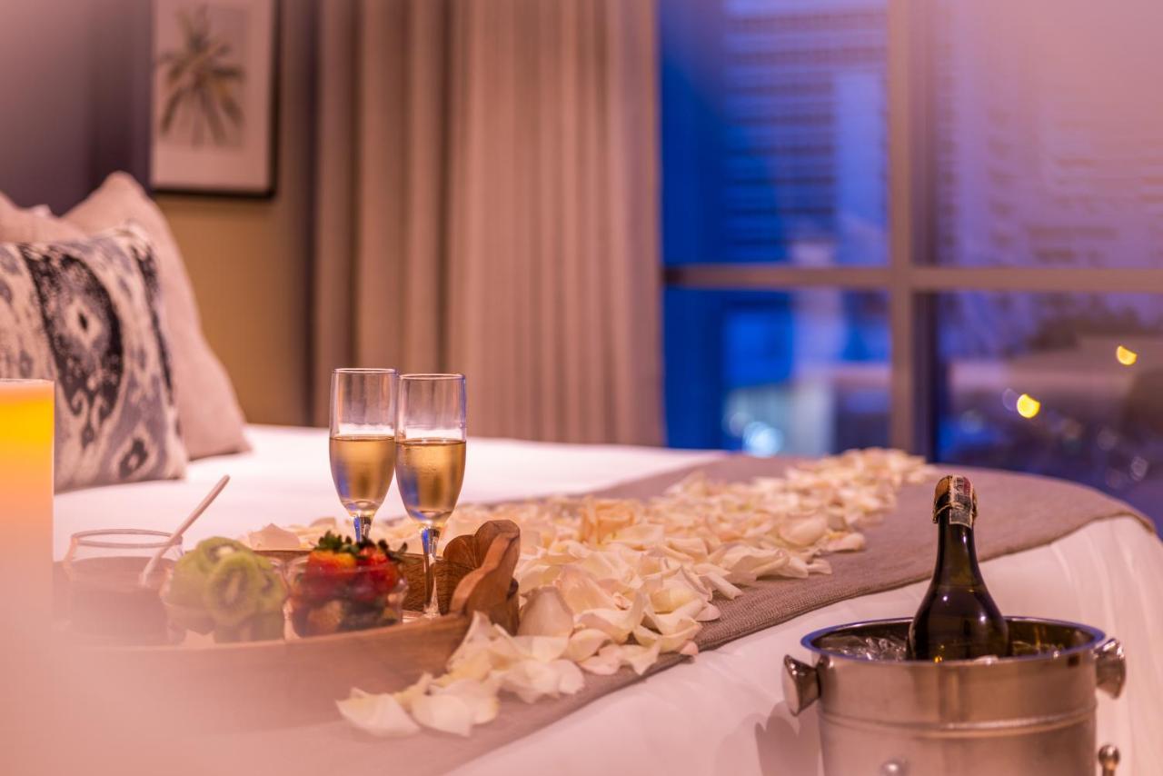 Oz Hotel Luxury Cartagena エクステリア 写真